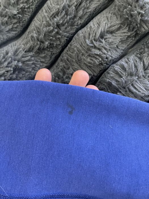 Nike tech fleece Chelsea