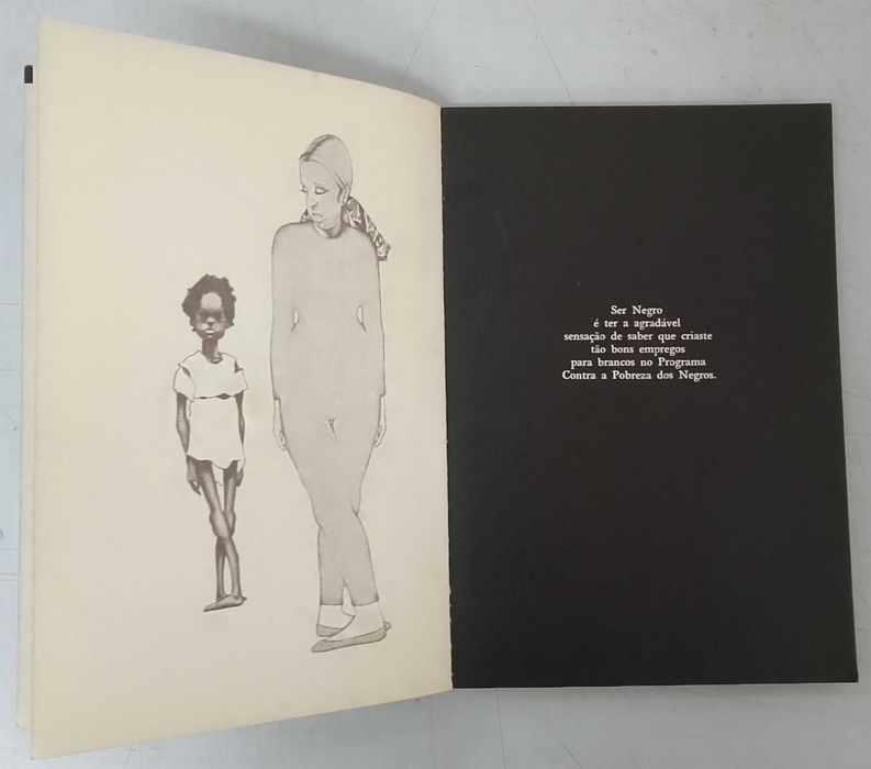 Livro. Ser Negro.  Turner Brown Jr.