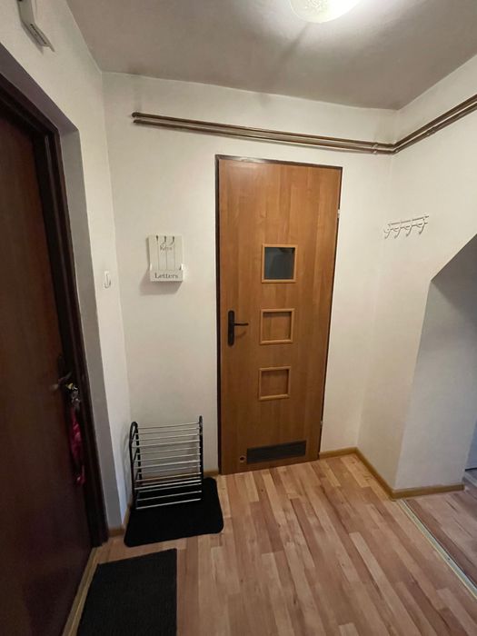 Wynajmę kawalerkę 22m