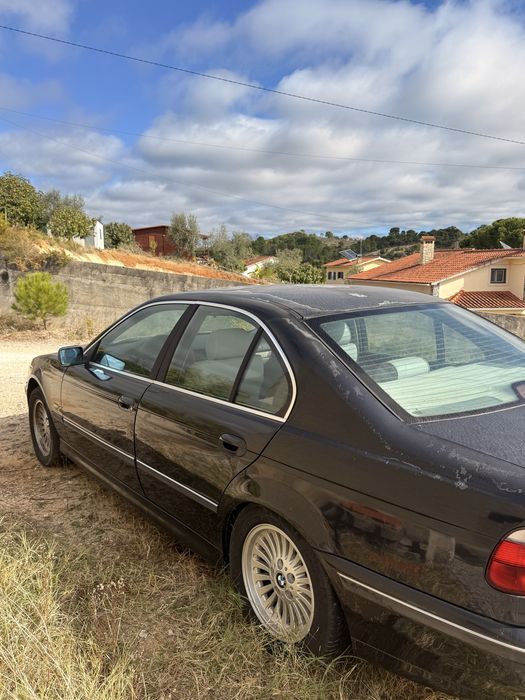 BMW 525tds 146cv — photo 2