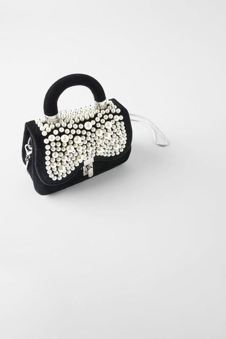 Сумочка фірми ZARA
