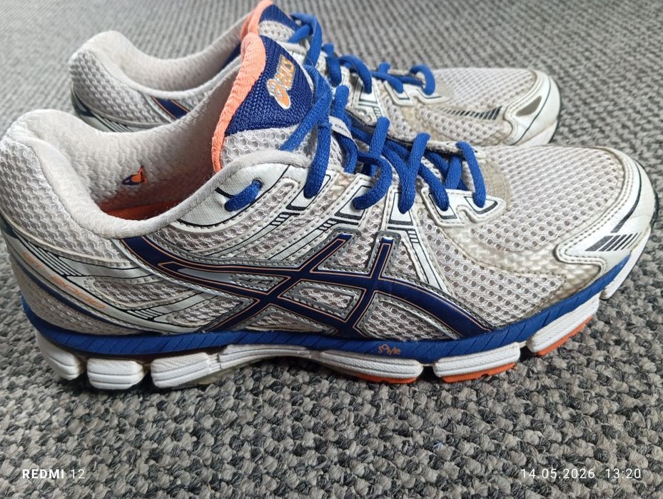 buty do biegania ASICS GT-2000 r. 41,5
