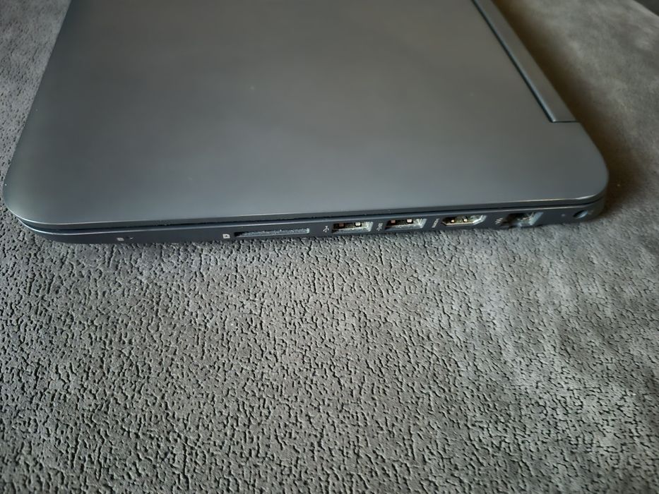 HP Pavilion 11 x360 Win 11 256 ssd RAM 4GB