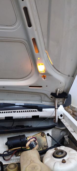 Opel Corsa 1.2 GL