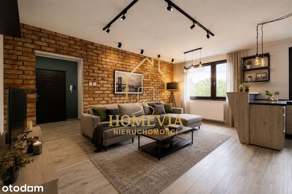 Balkon|C.O|Po remoncie| Bedzin, Ksawera