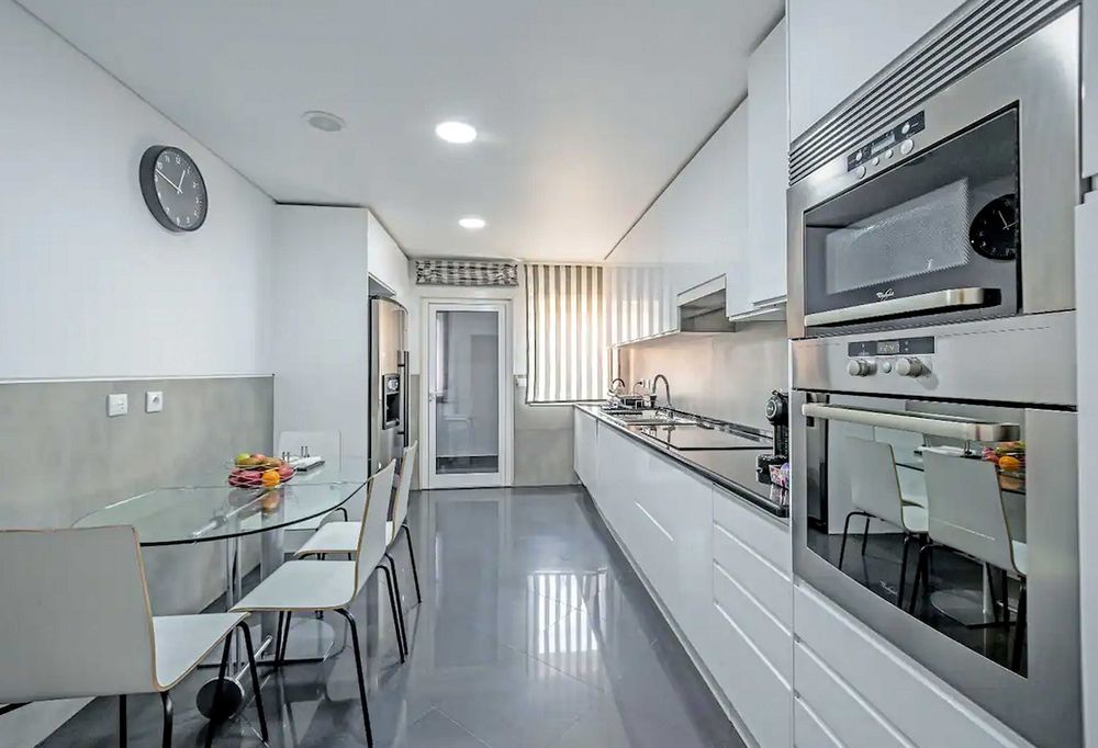 Arenda-se Apartamento T2 Maia