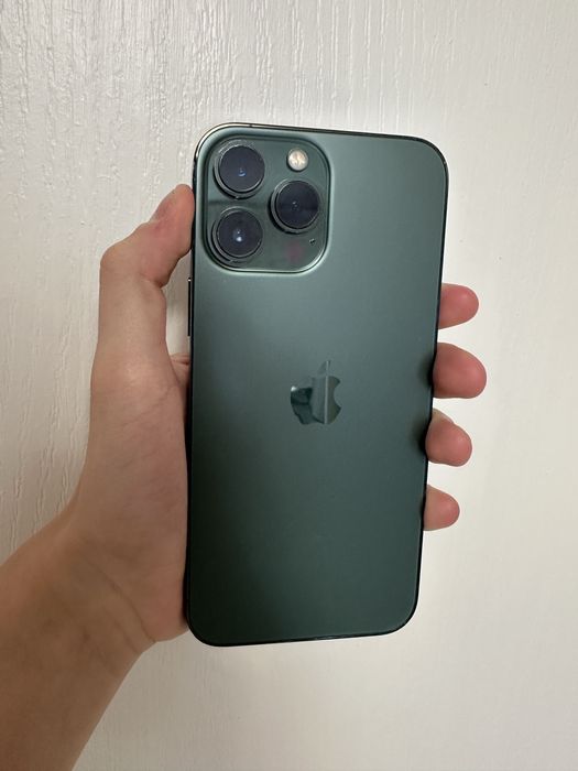 iPhone 13 pro max