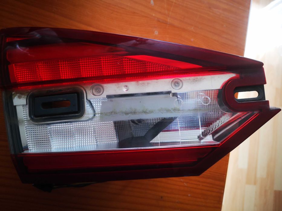 Фара задняя FORD FUSION 2017 Оригінал