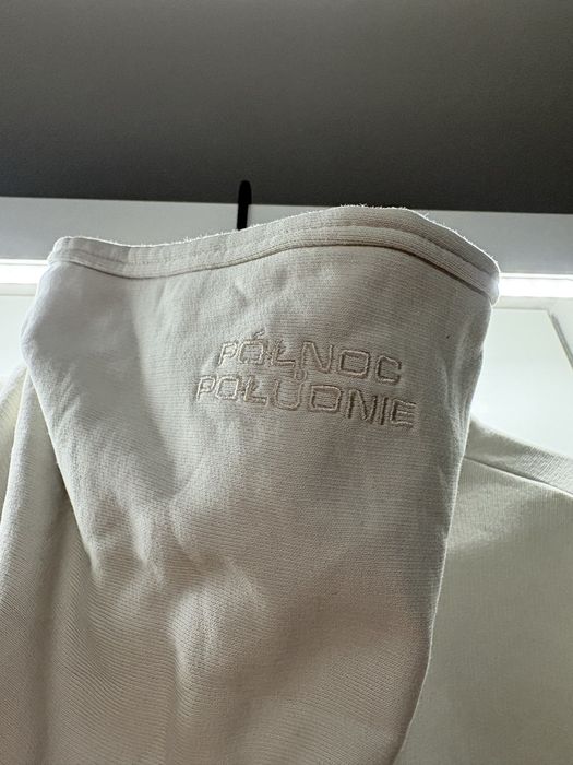 Bluza S Quebo Północ Południe