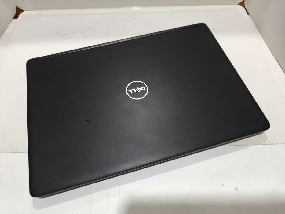 Dell Latitude 5480 i5 16GB ram 256GB ssd Full HD # bateria NOVA