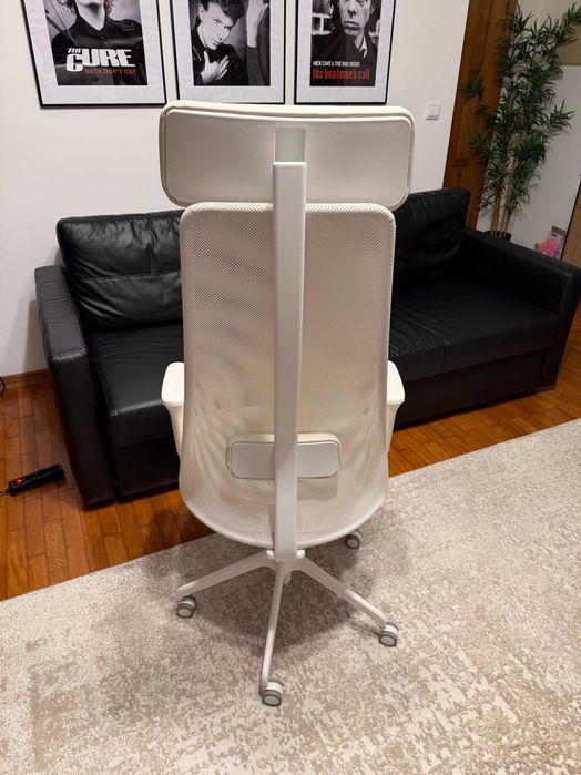 Cadeira Escritorio Ikea JARVFJALLET