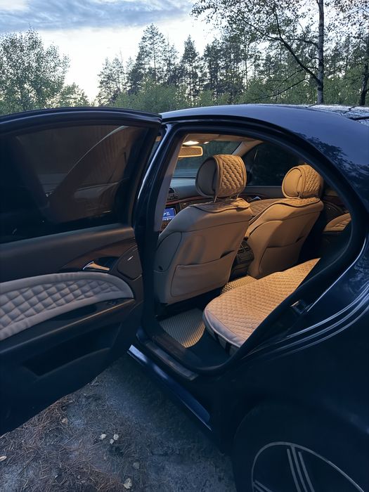 Продам Mercedes E-270
