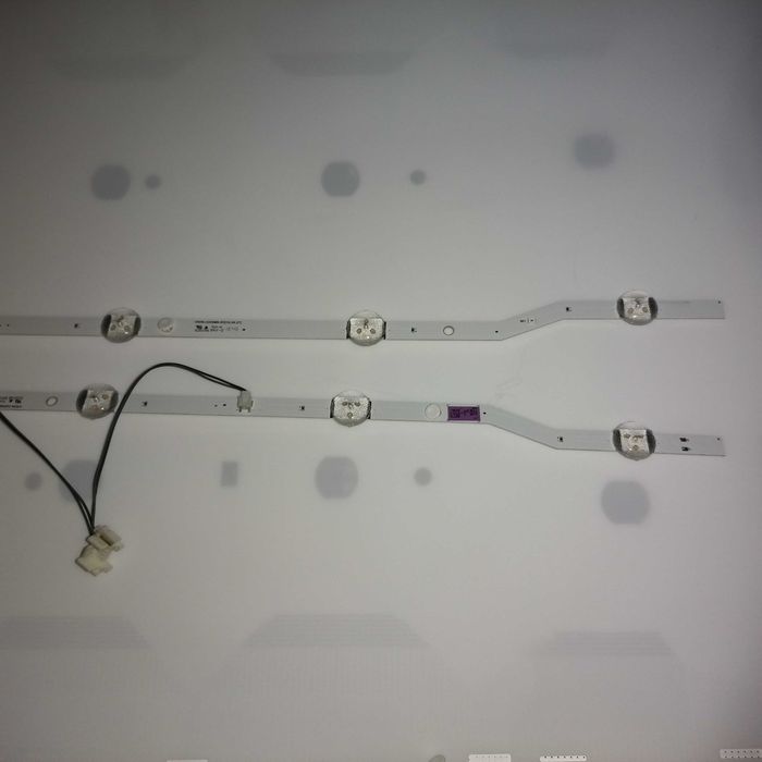 Peças de TV Samsung