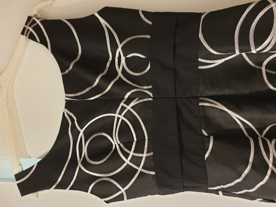 sukienka Solar bombka r. 38