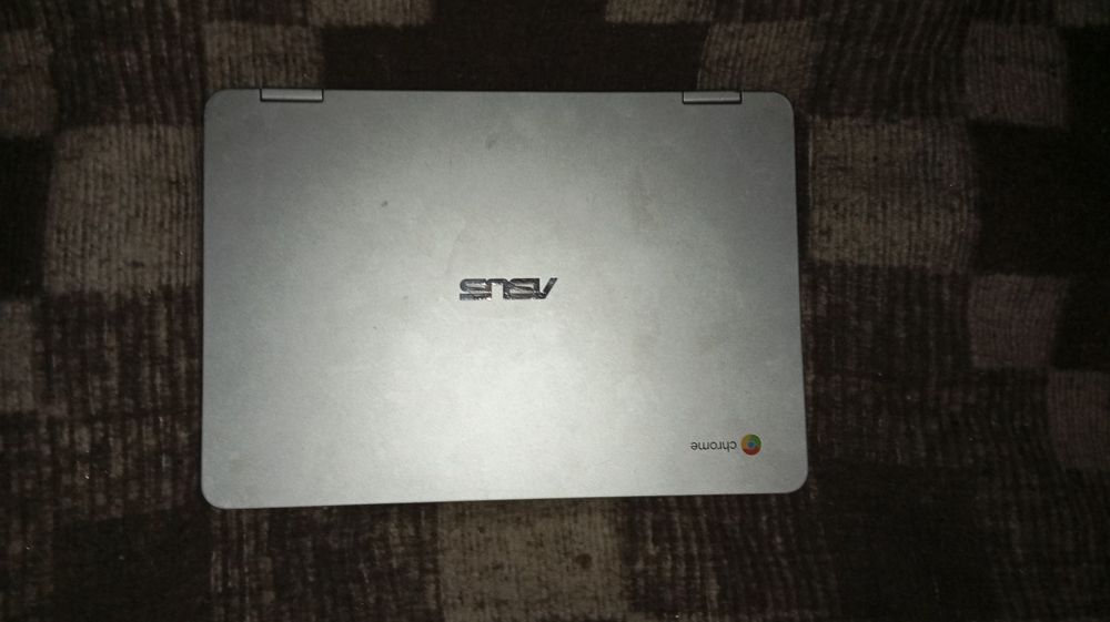 Chromebook Asus продажа или обмен