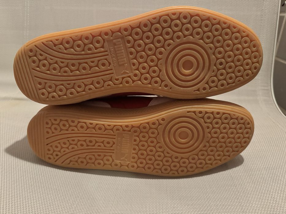 Sapatilhas puma palermo