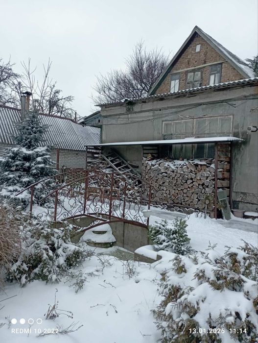 Продаж будинку Шевченківський р-н (Зелений Яр)"Сертифікат"