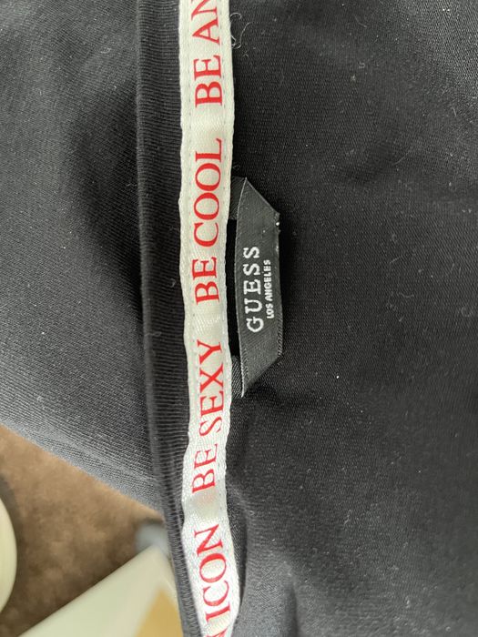Koszulka Guess rozm. S