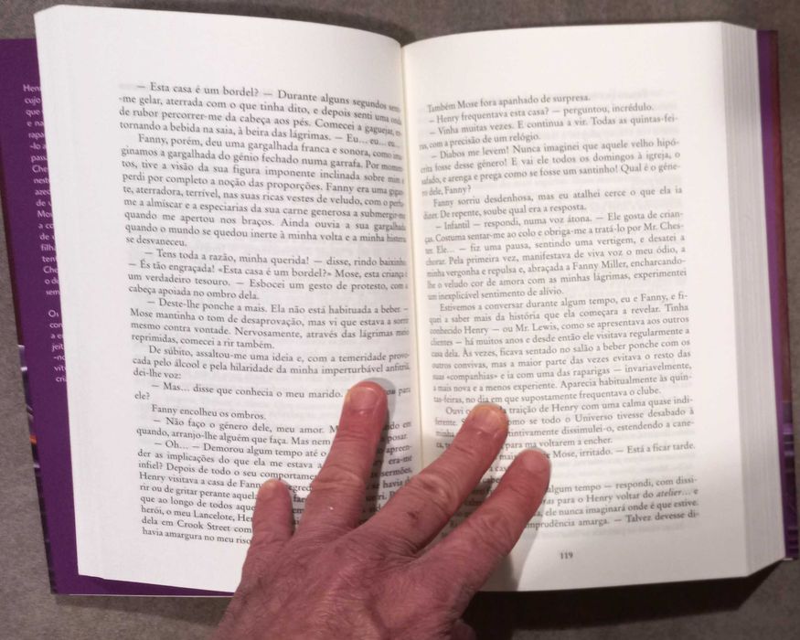 Joanne Harris - Valete de Copas e Dama de Espadas