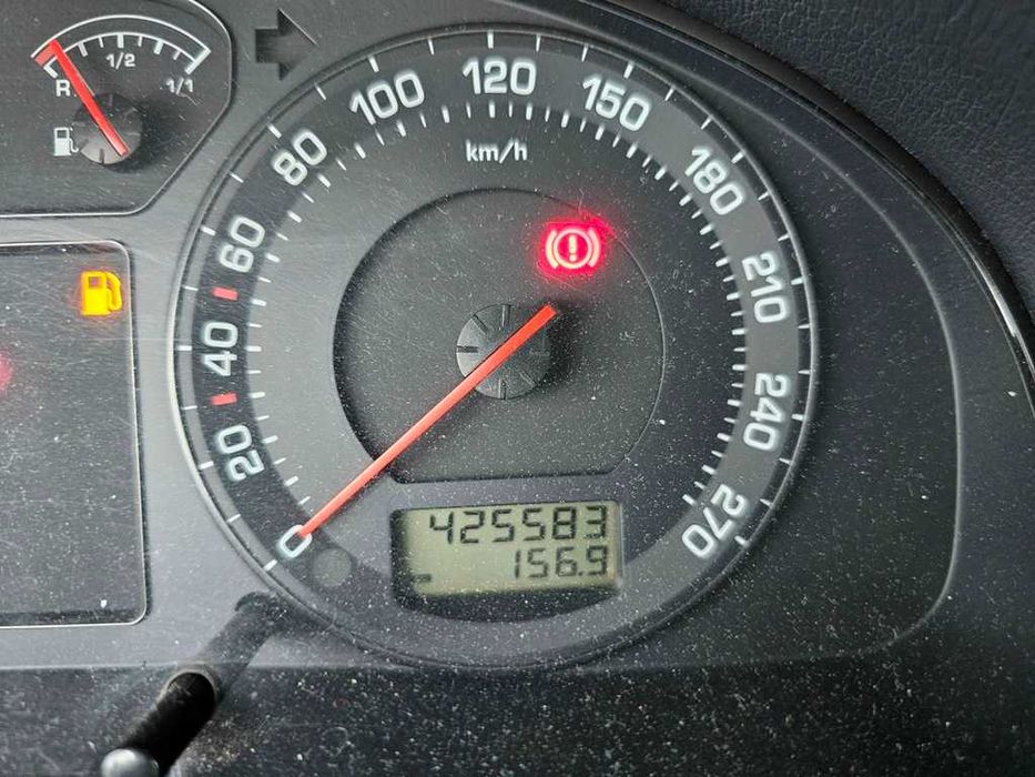 Skoda SuperB 1.9Tdi  PD130Cv 07/2004