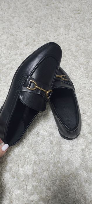 Mokasyny półbuty buty pantofle Reserved r. 40 NOWE