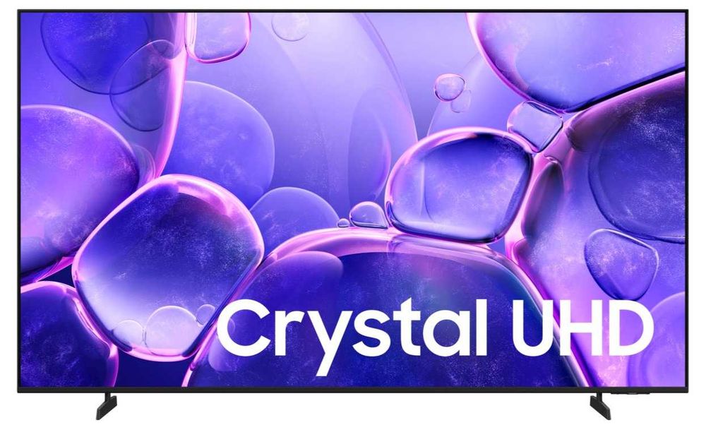 Телевізор Samsung UE65U8092F LCD телевізор (LED)