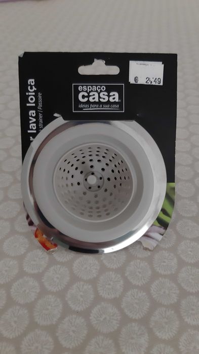 Dishwasher Filter443187860132352000