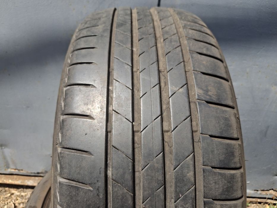Распаровка 225/50 R17 Bridgestone Turanza T005 RSC  1 шт