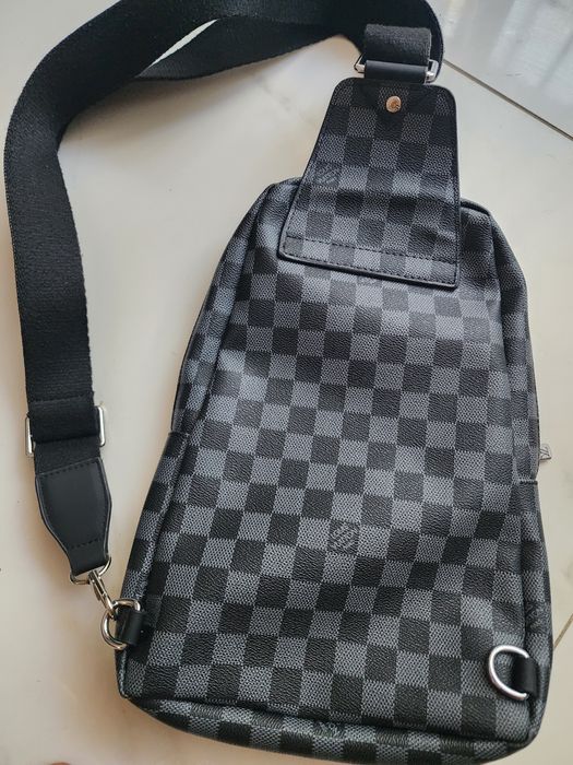 Сумка мессенджер Sling bag Louis Vuitton