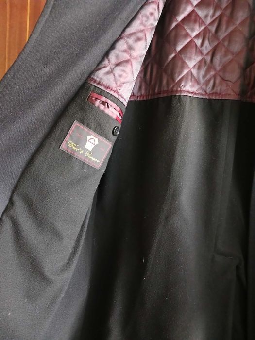 Пальто/тренч/ молодіжне, фірмове, весіннє.