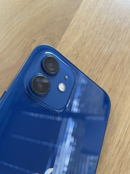 Iphon12 plus bateria