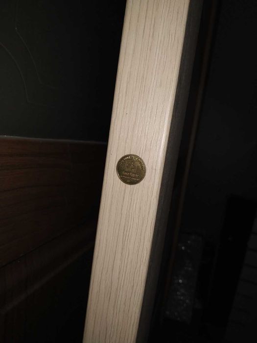 Двері Папа Карло 80