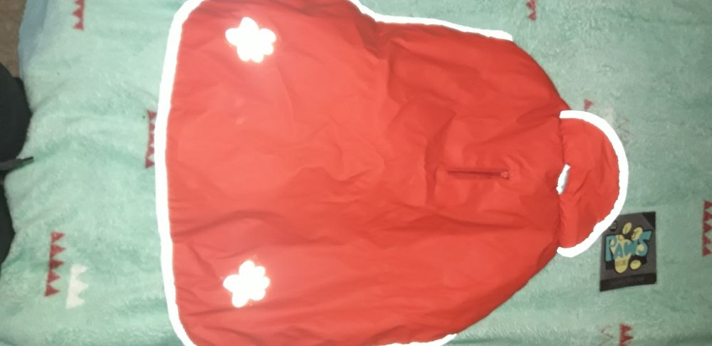 Жилетка для собаки XL
