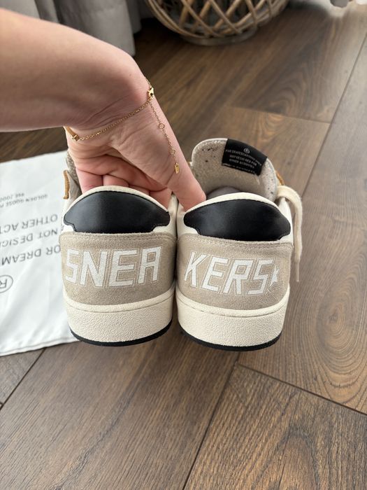 Кеди Кросівки Golden Goose 43 розмір