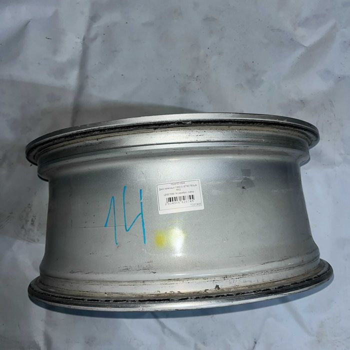 Диск Tesla MS2 R19x8 1024183-01-A