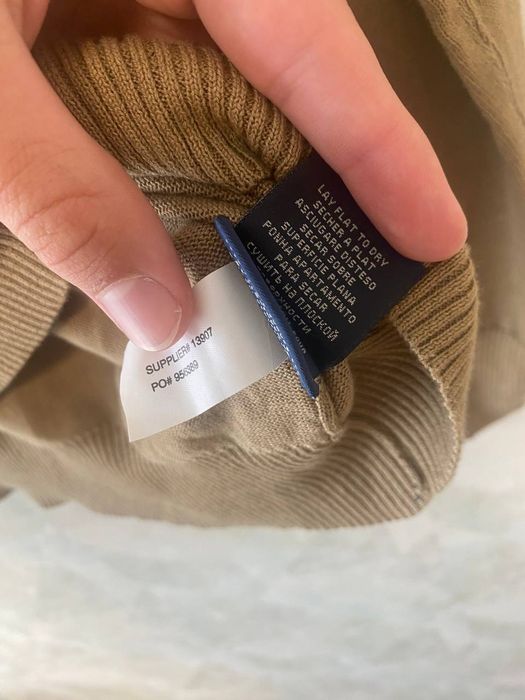 Ralph Lauren sweater L