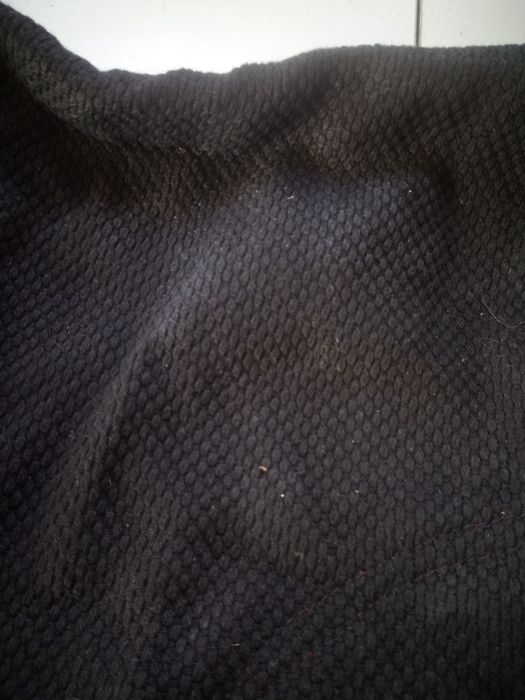 Kimono i spodnie do walk wręcz