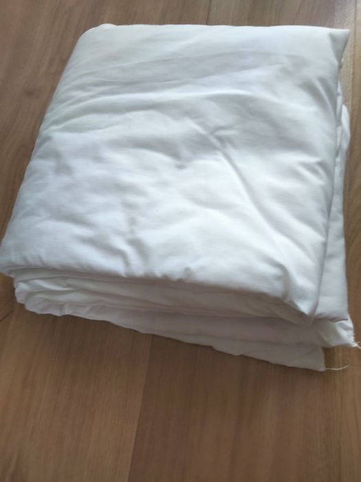 Edredão de Berço/Cama de grades