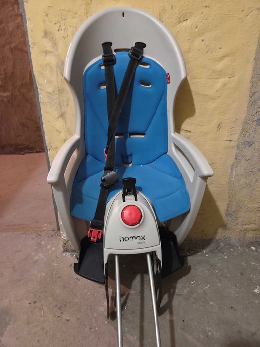 Fotelik Hamax Siesta