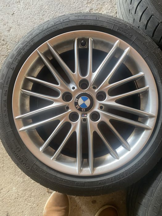 Jantes BMW 17” style 207M