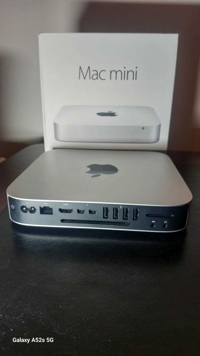 Komputer Mac mini