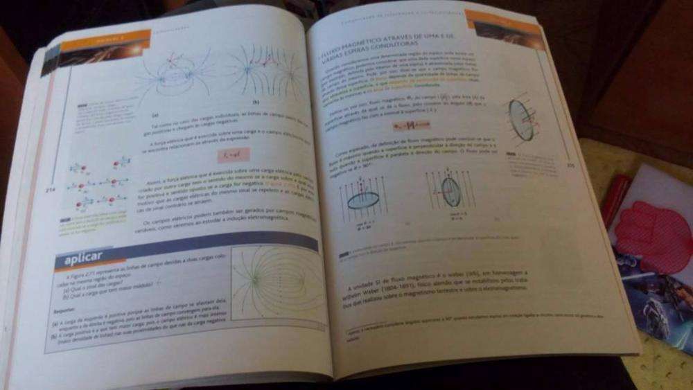 Manual Física A 11ºano - VER+