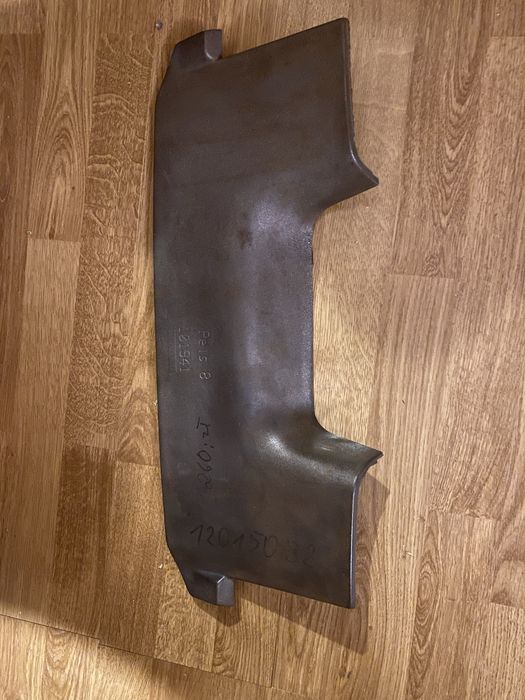 Gorna plyta do pieca Jotul F 8