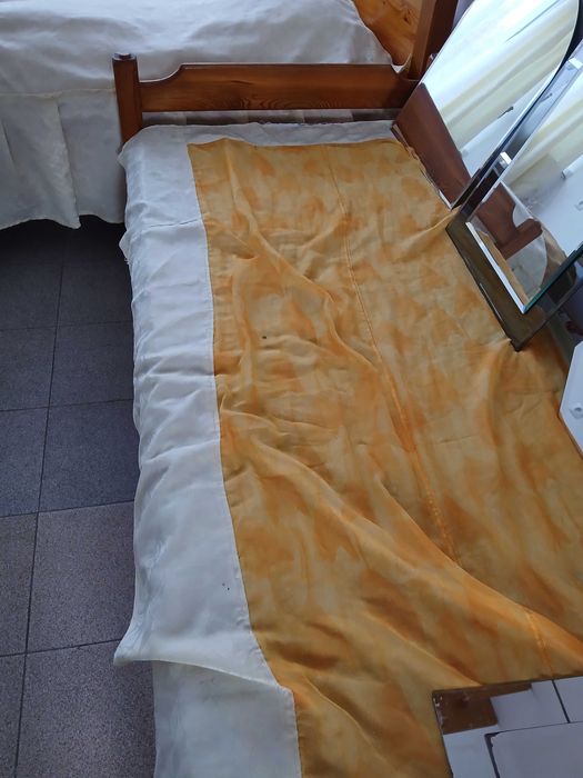 Narzuty pojedyncze i podwójne