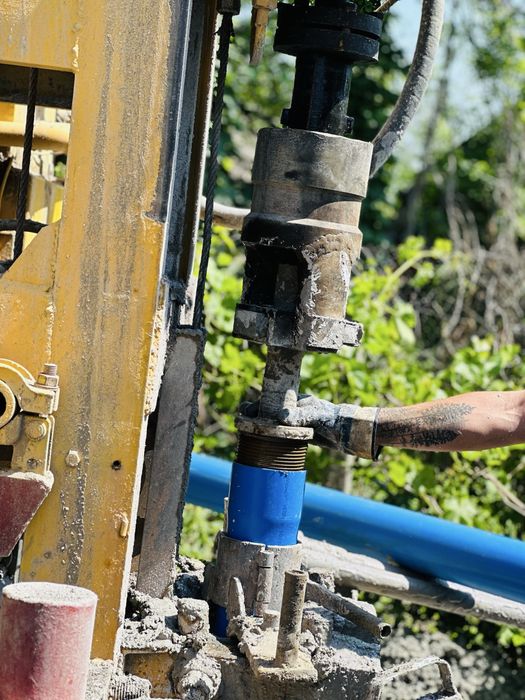 Буріння свердловин з ГАРАНТІЄЮ Вінниця Бурение скважин