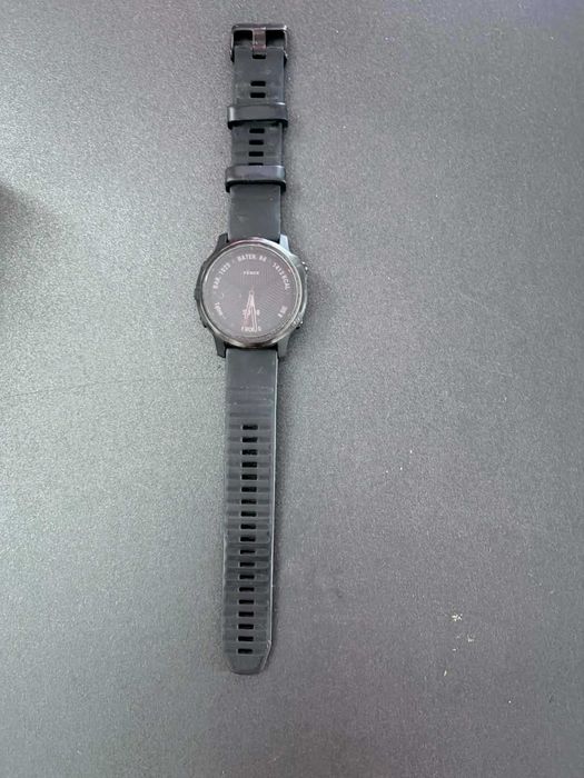 garmn fenix 6 s pro