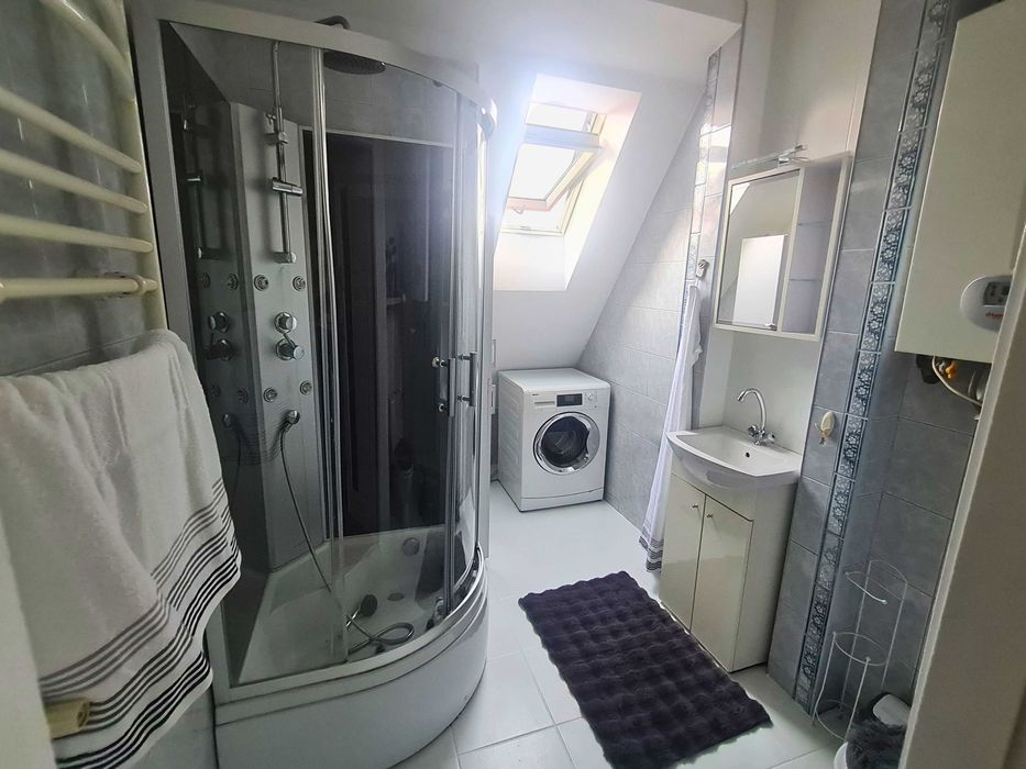 OBNIŻONA CENA TYLKO DO 20.02, po remoncie, czynsz 180 zł, wspólnota.