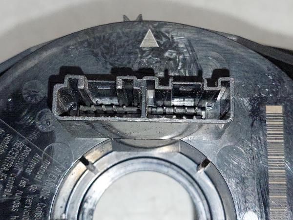 Conjunto / manetes de luzes e limpa vidros FORD Focus I (DAW, DBW)