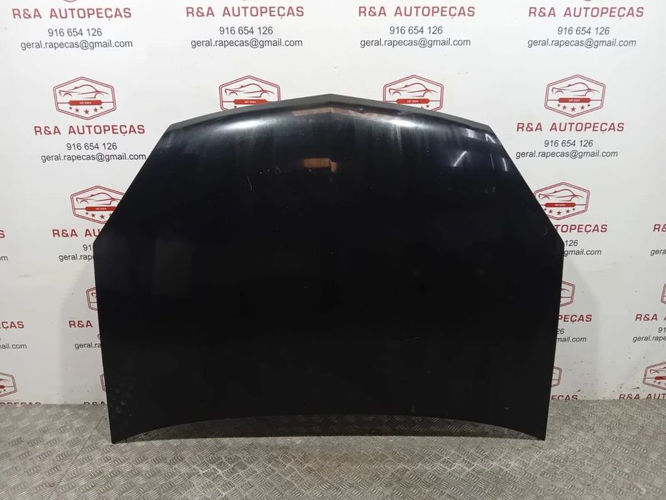 Capot Opel Vectra C Original