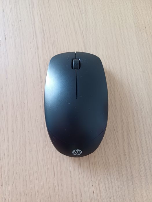 Teclado e rato sem fios - HP425426937500160003